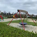 Kustverhuur, Park Schoneveld, Zeester 20