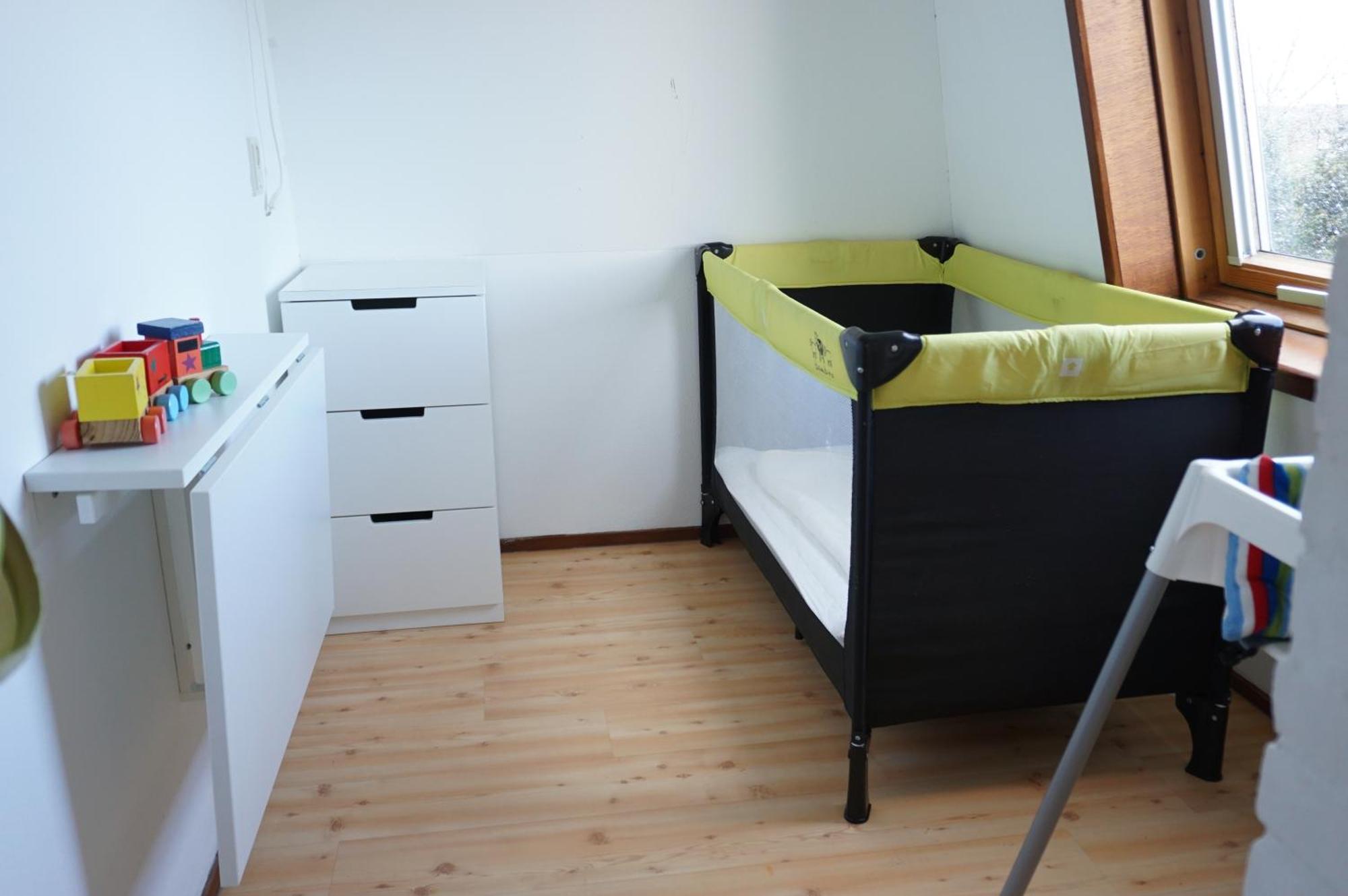 Vakantiehuis Kustverhuur, Park Schoneveld, Zeester 20