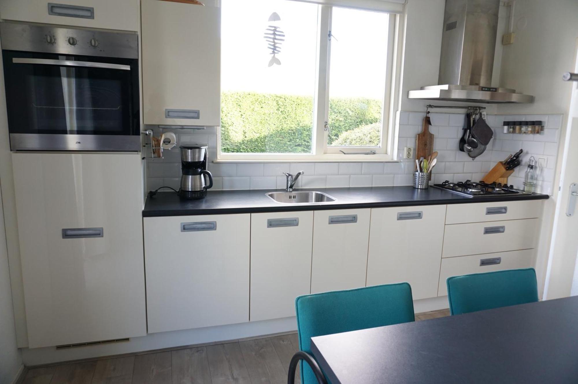 Kustverhuur, Park Schoneveld, Zeester 20