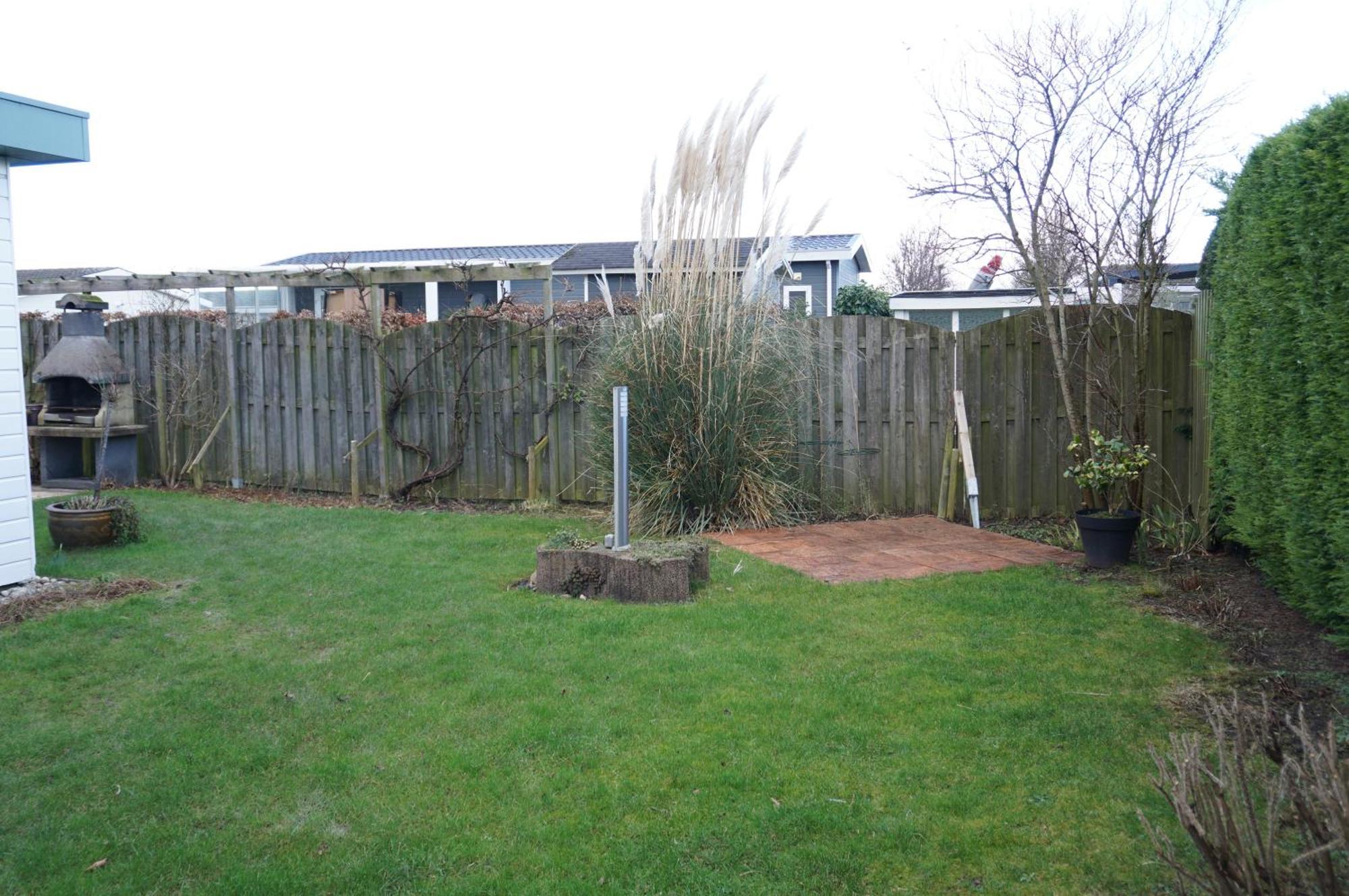 Kustverhuur, Park Schoneveld, Zeester 20 Breskens
