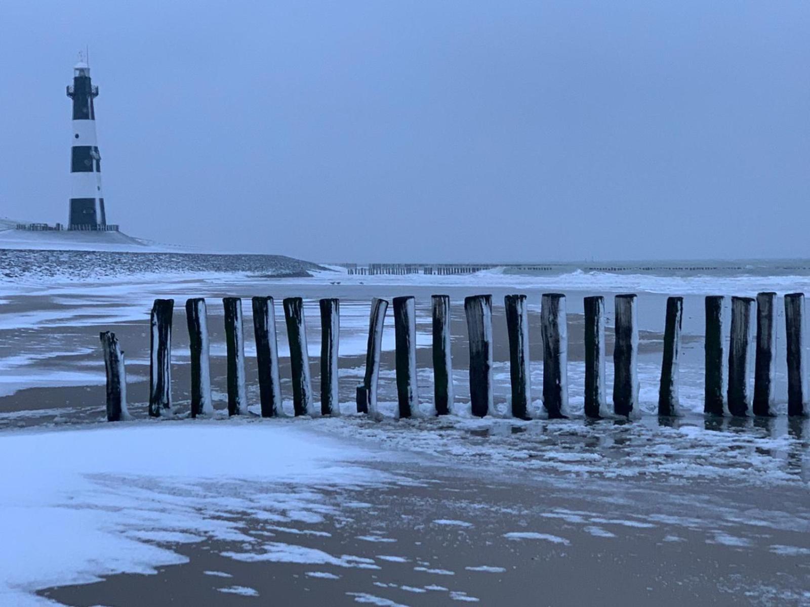 Vakantiehuis Kustverhuur, Park Schoneveld, Zeester 20 Breskens