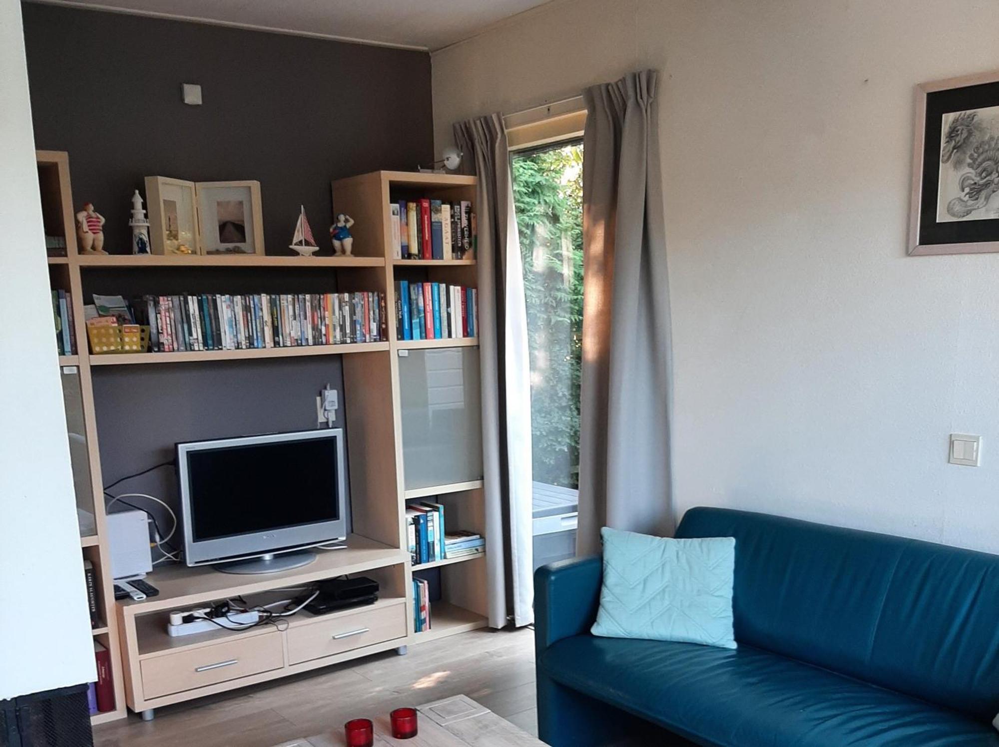 Vakantiehuis Kustverhuur, Park Schoneveld, Zeester 20 Breskens