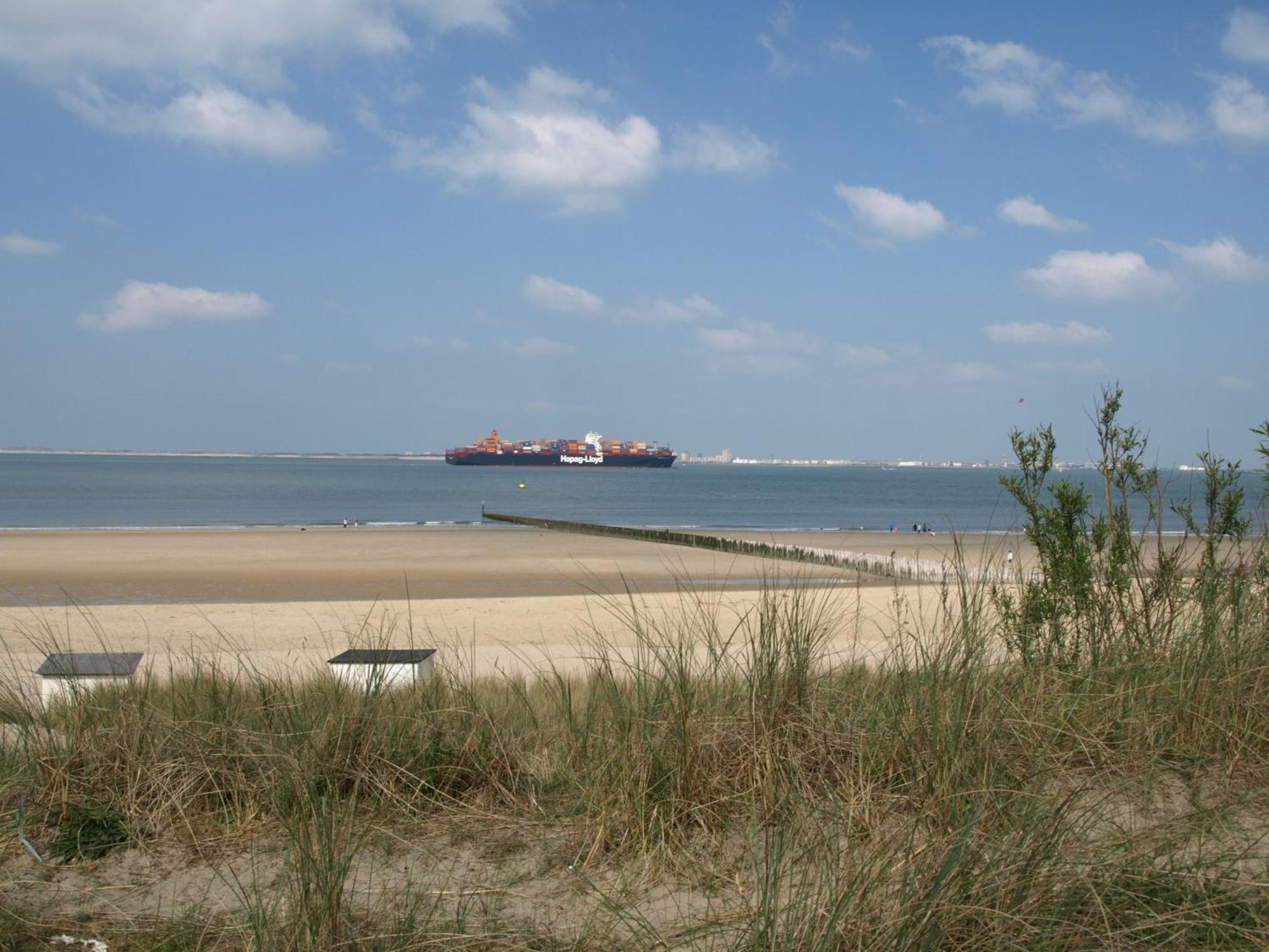 Kustverhuur, Park Schoneveld, Zeester 20 * Breskens