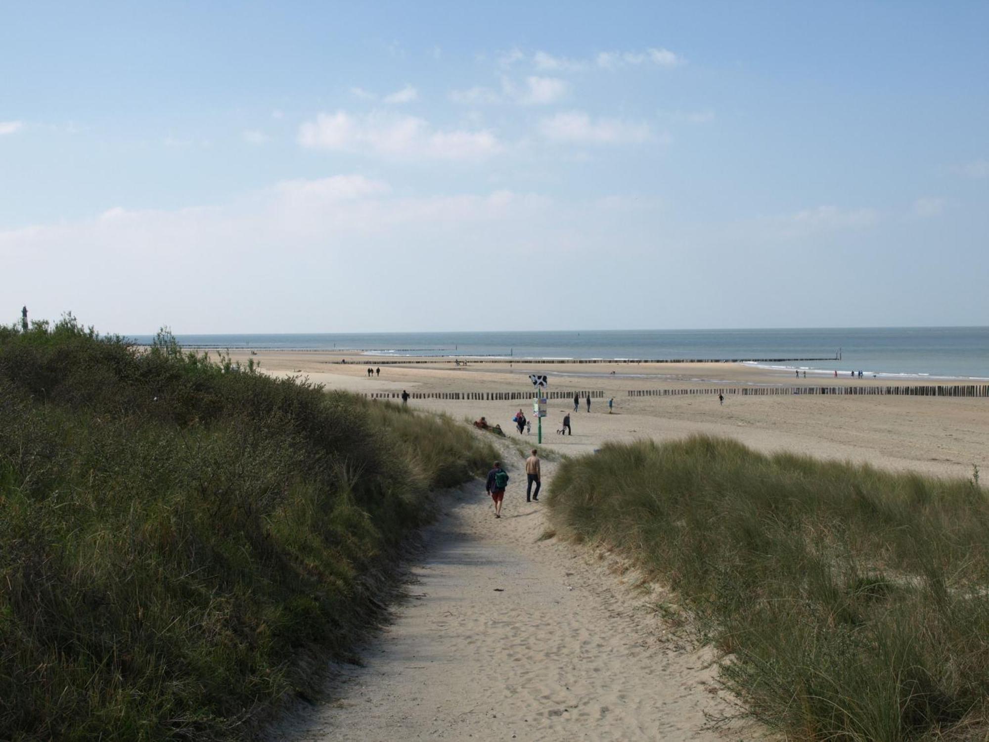 Kustverhuur, Park Schoneveld, Zeester 20 Vakantiehuis Breskens