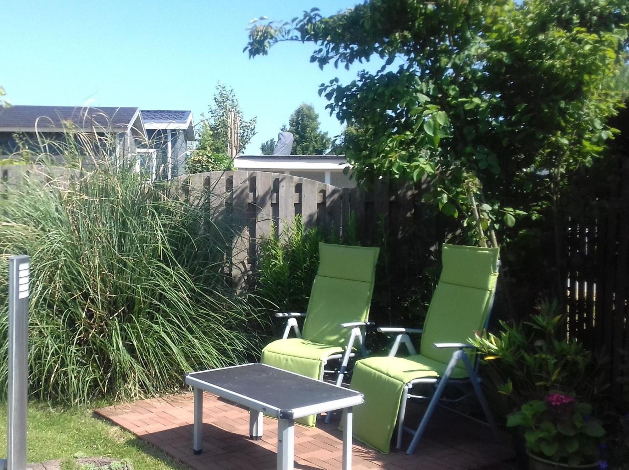 Kustverhuur, Park Schoneveld, Zeester 20 Breskens