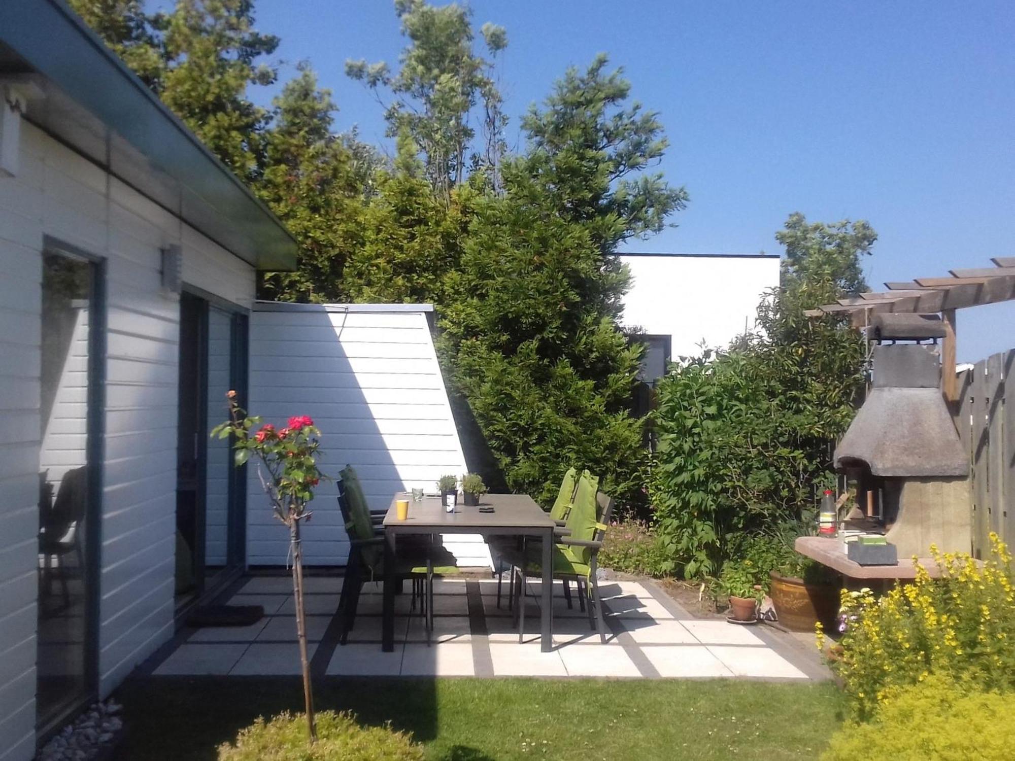 Kustverhuur, Park Schoneveld, Zeester 20 Vakantiehuis
